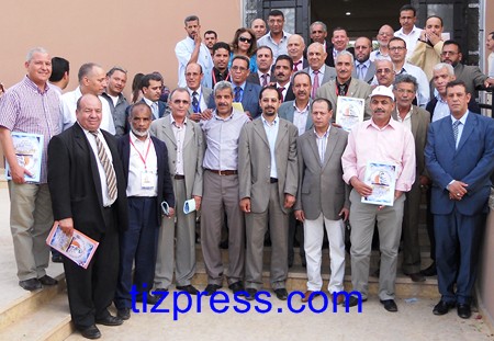 tiznit: اختتام فعاليات المهرجان الجهوي التاسع للمسرح المدرسي بتزنيت tiznit: اختتام فعاليات المهرجان الجهوي التاسع للمسرح المدرسي بتزنيت